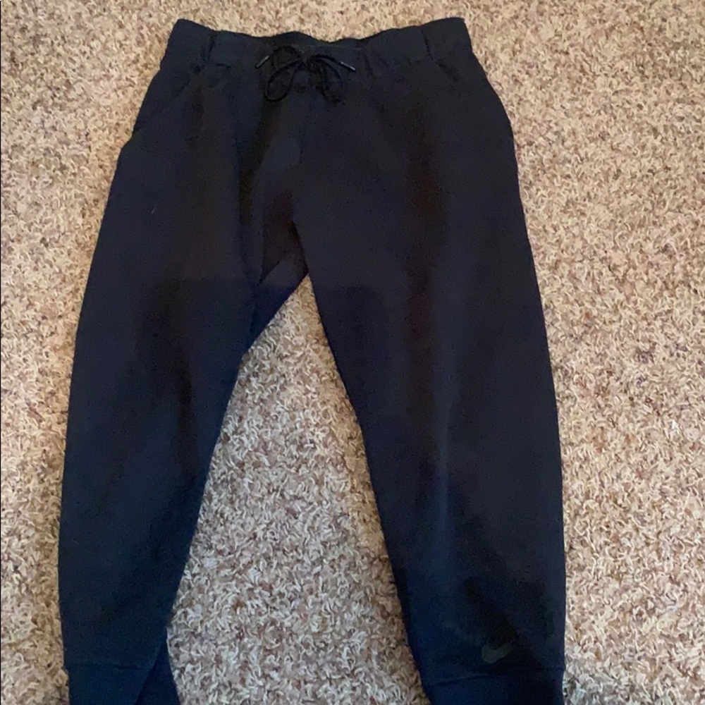 Under armour sweatpants for $15